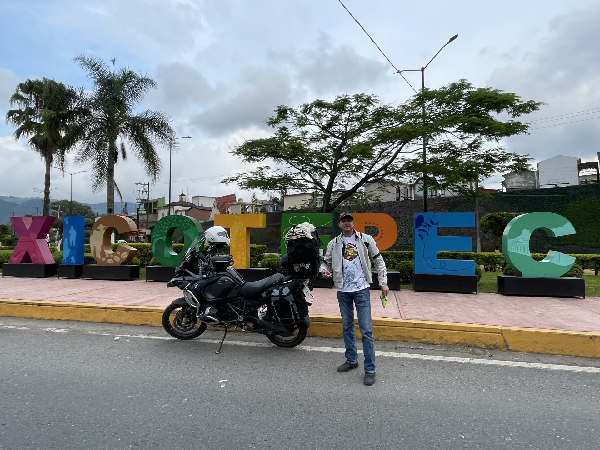 XICOTEPEC