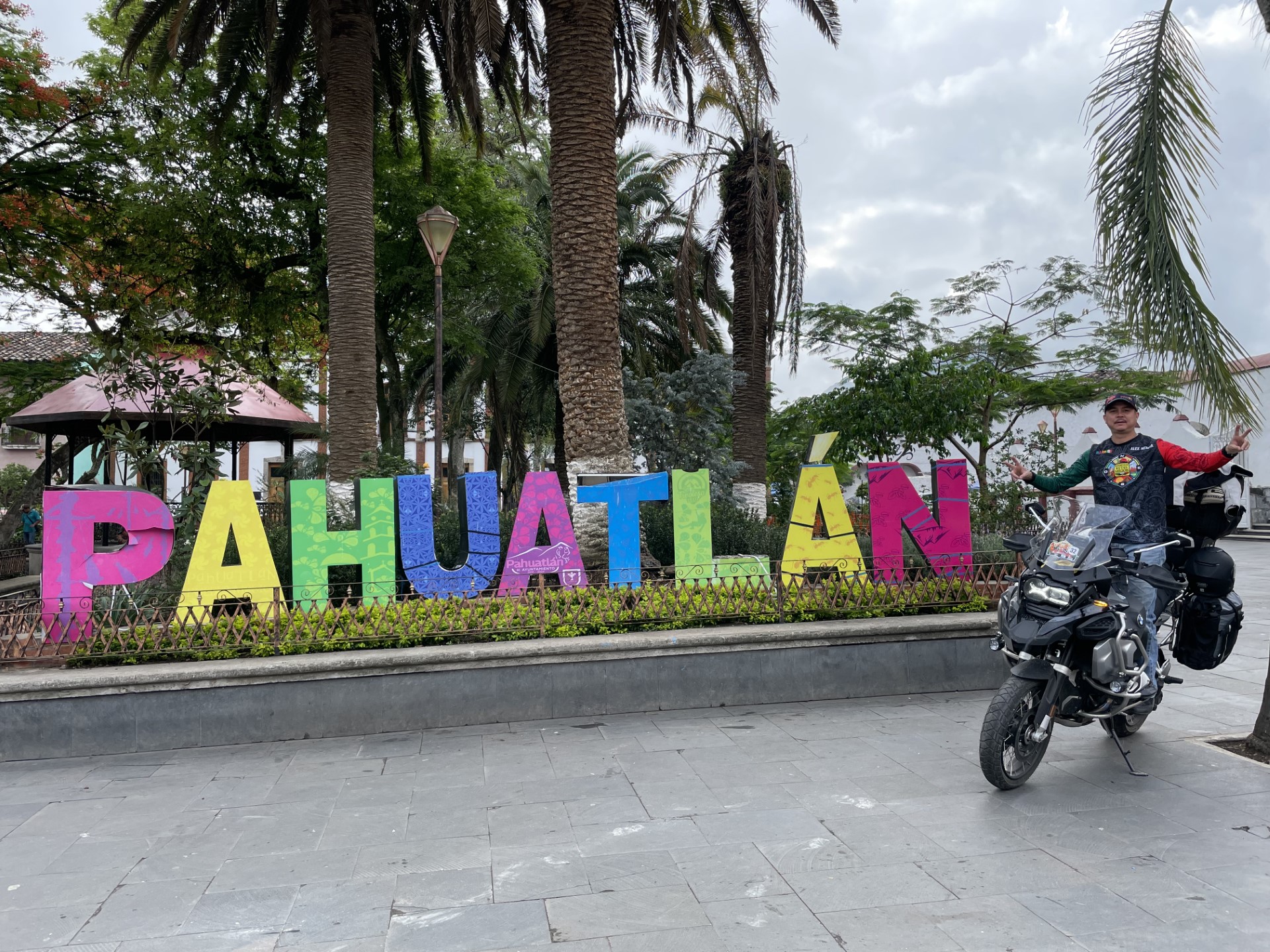 PAHUATLAN
