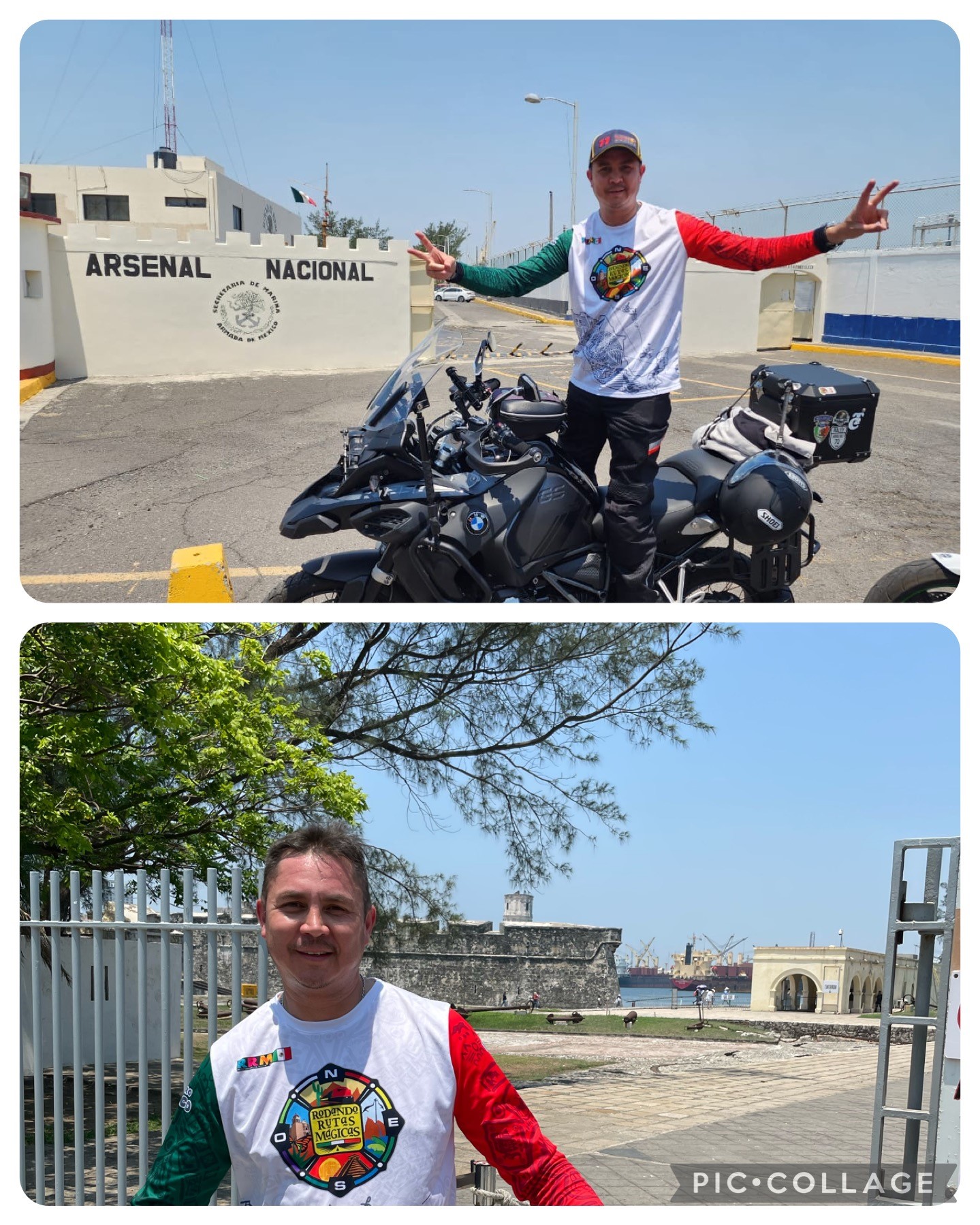 FARO SAN JUAN DE ULUA