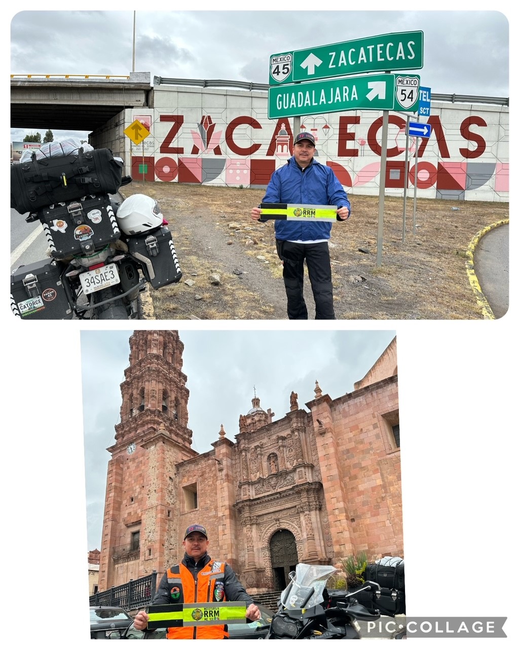 ZACATECAS