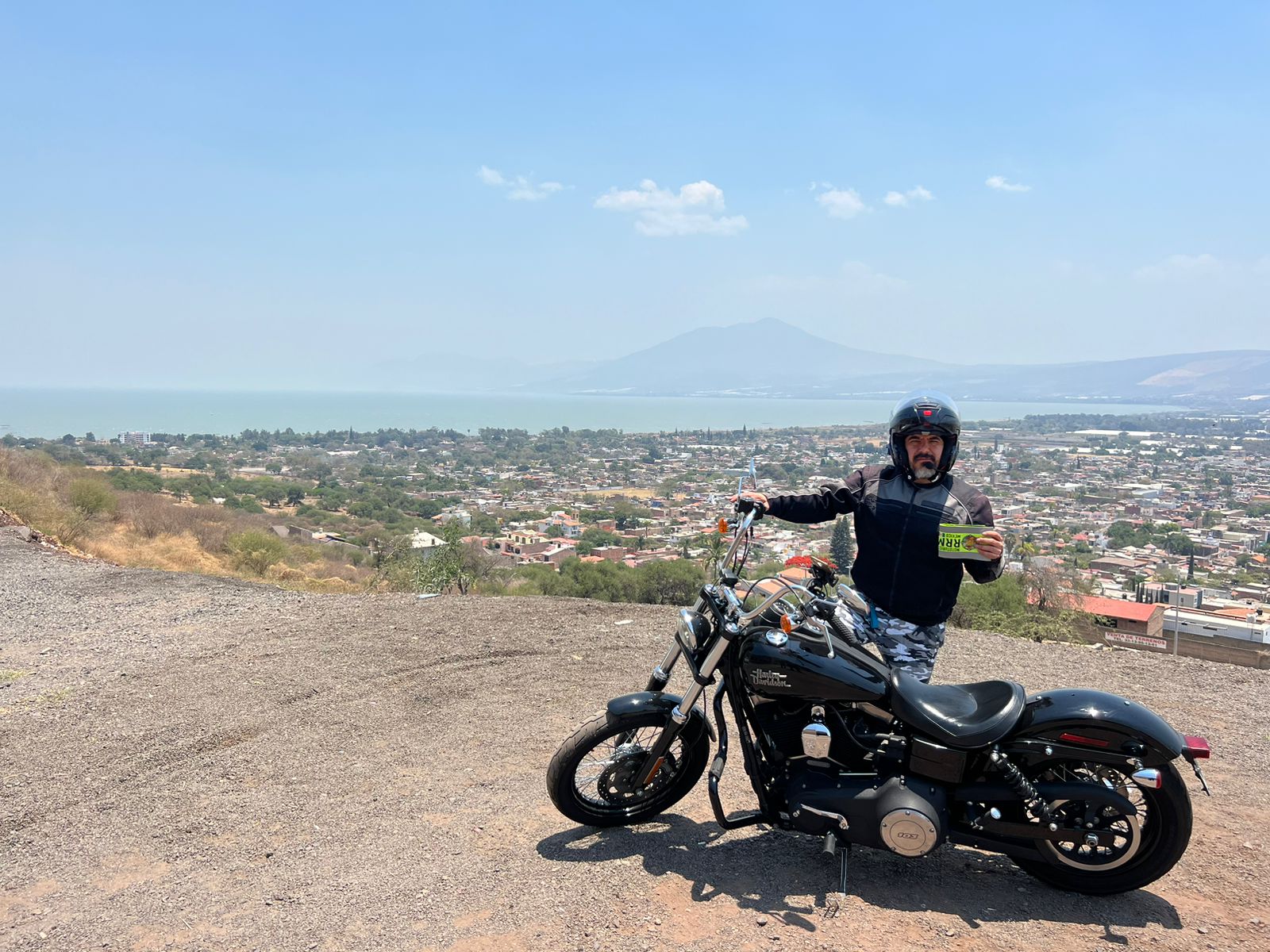 Lago de Chapala