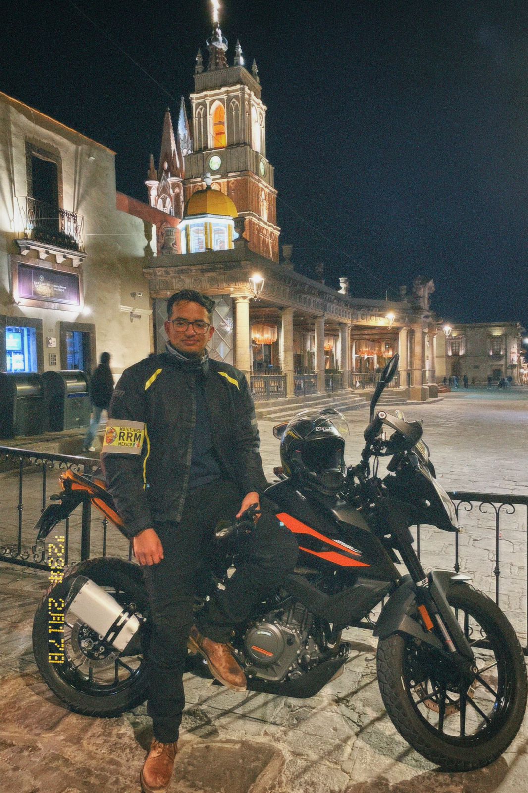 SAN MIGUEL DE ALLENDE