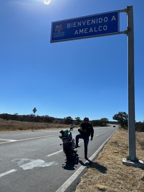 AMEALCO DE BONFIL QRO