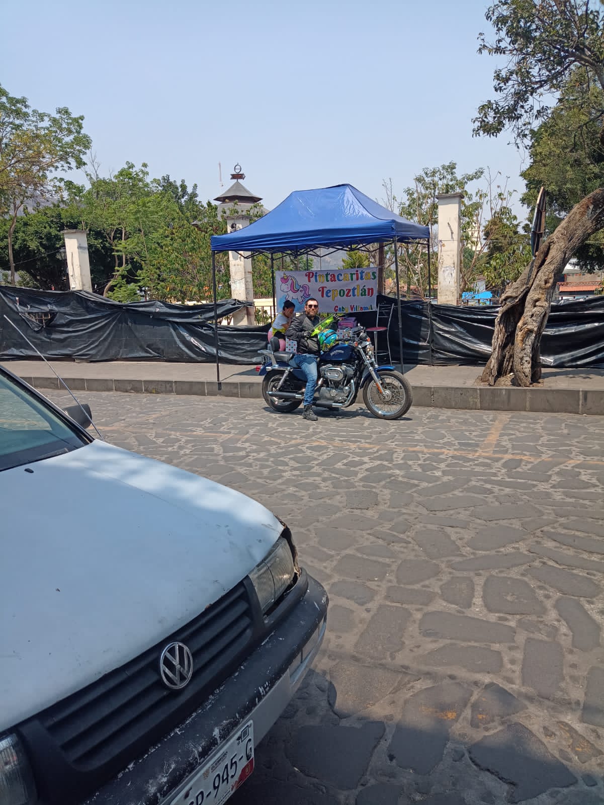 RRM PUEBLO MAGICO TEPOZTLAN