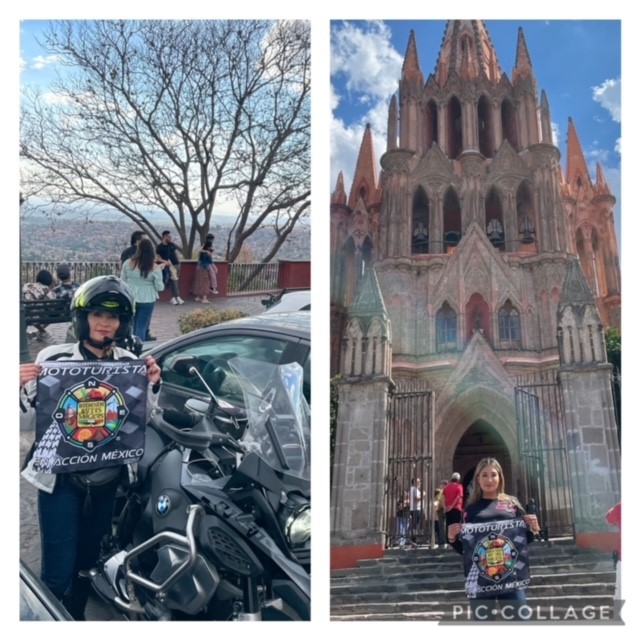 SAN MIGUEL DE ALLENDE