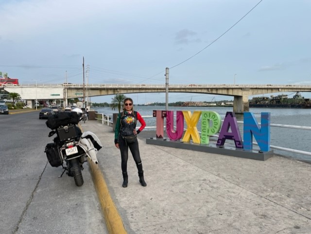 TUXPAN