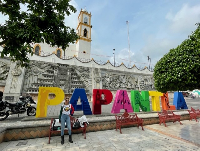 PAPANTLA