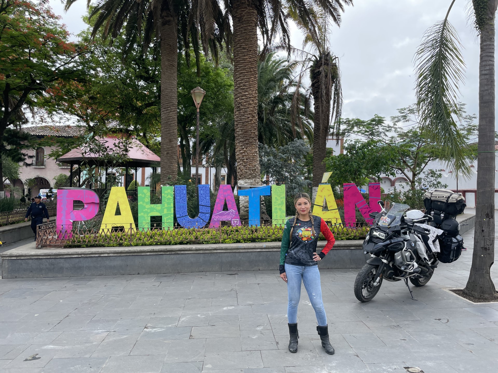 PAHUATLAN