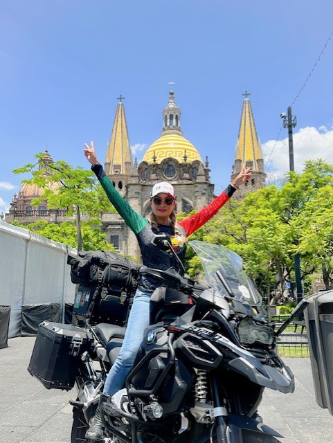 GUADALAJARA COLONIAL