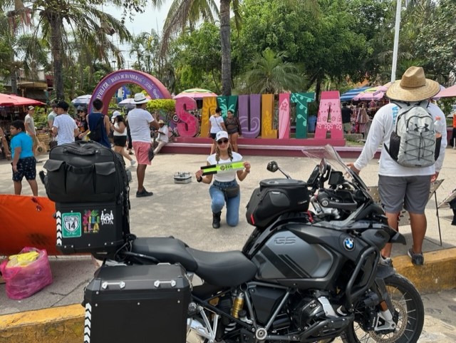 SAYULITA