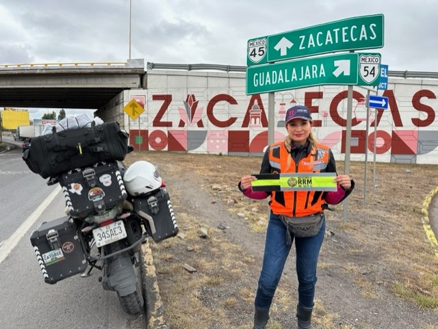 FEDERA 45 ZACATECAS