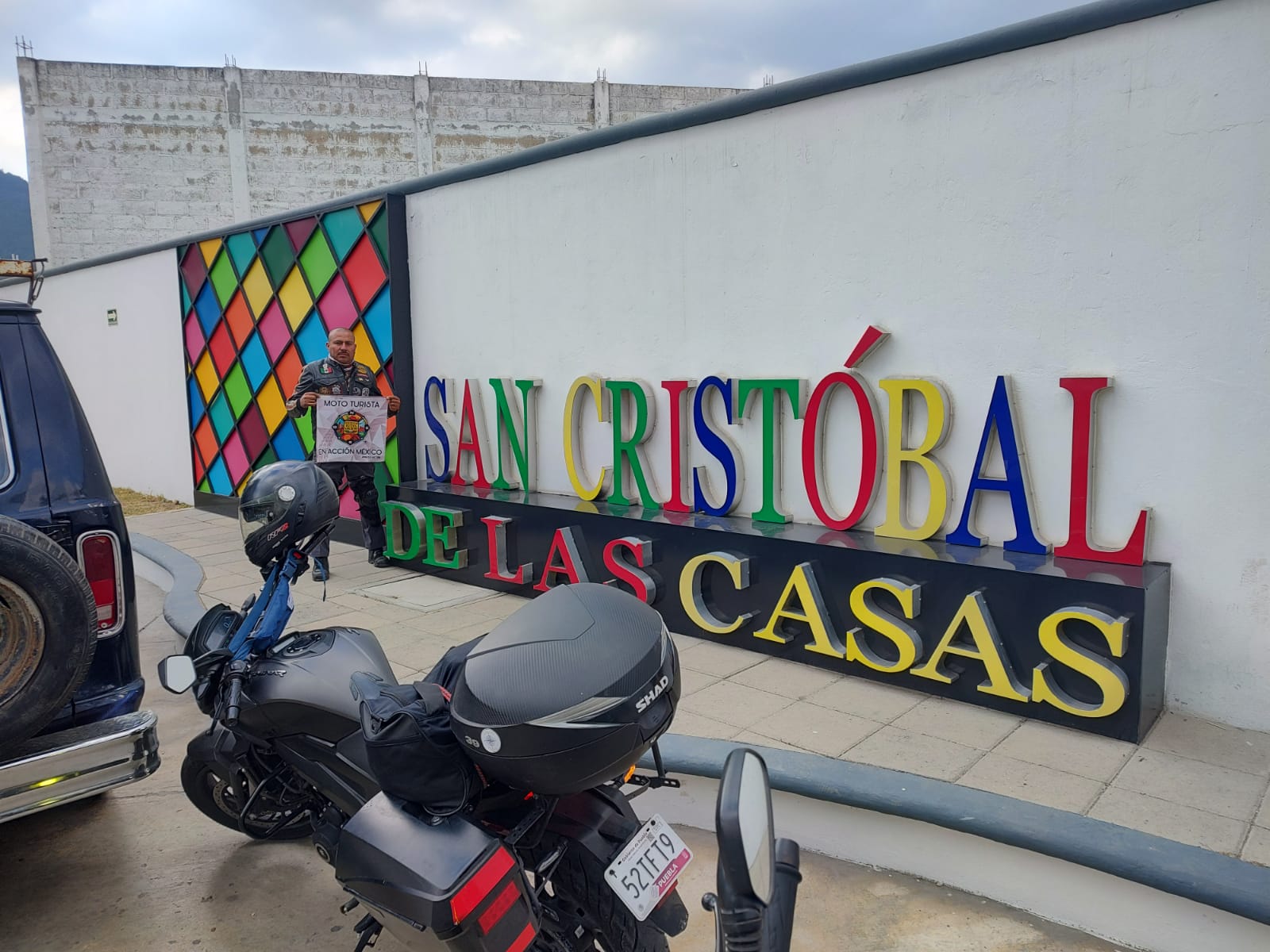 San Cristóbal de las casas