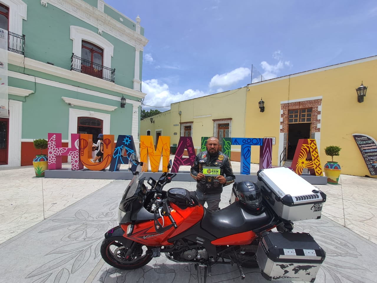 Huamantla