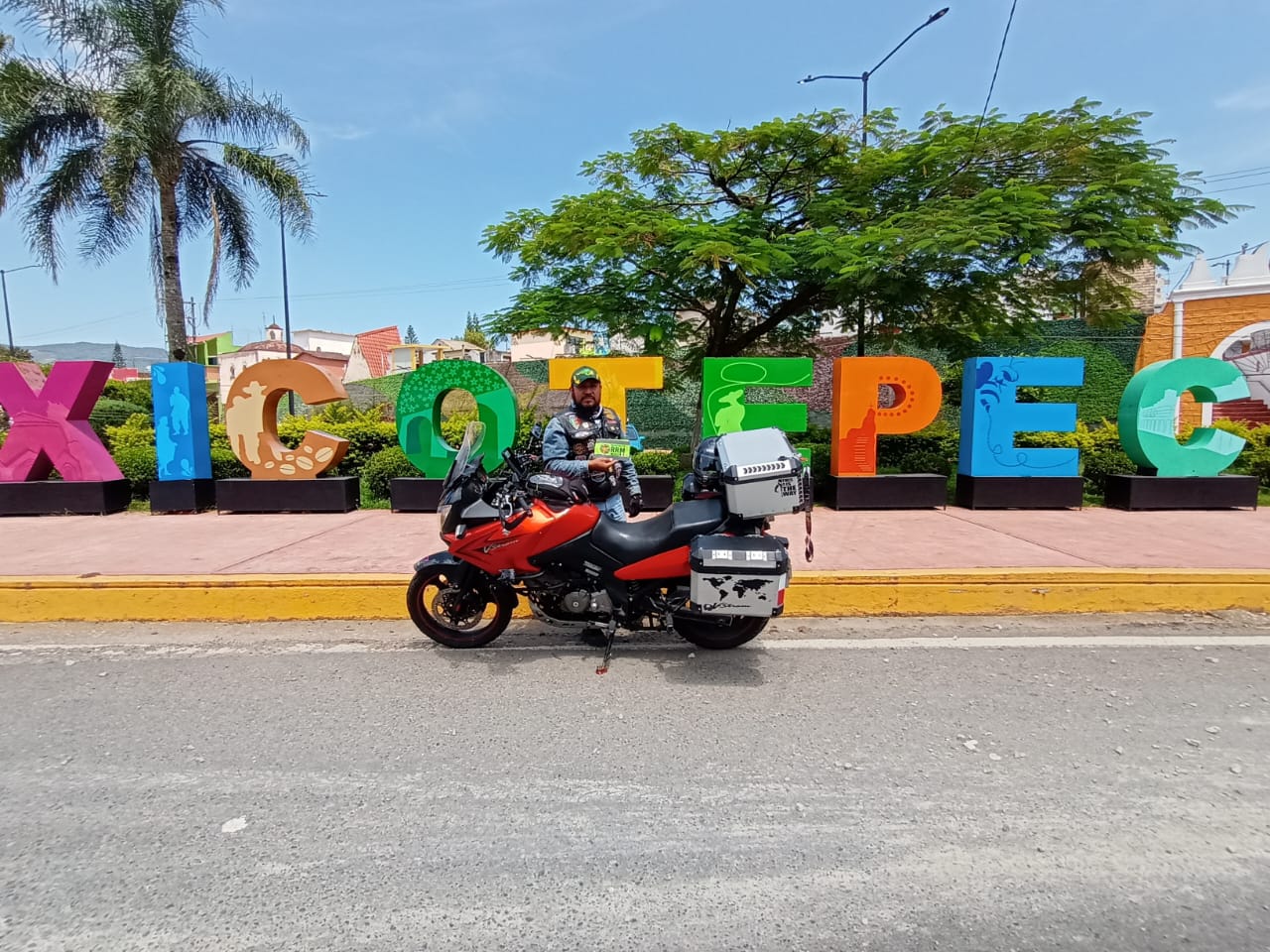 Xicotepec