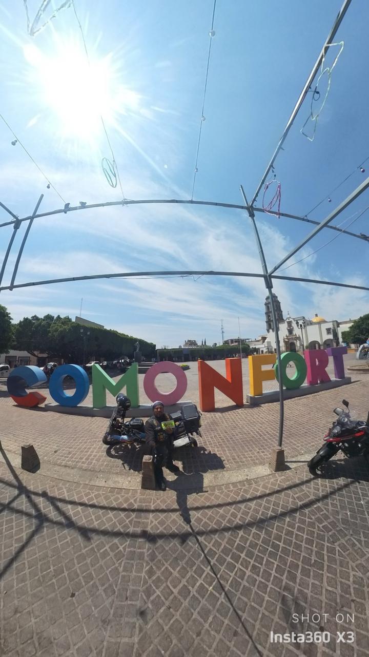 Comonfortt