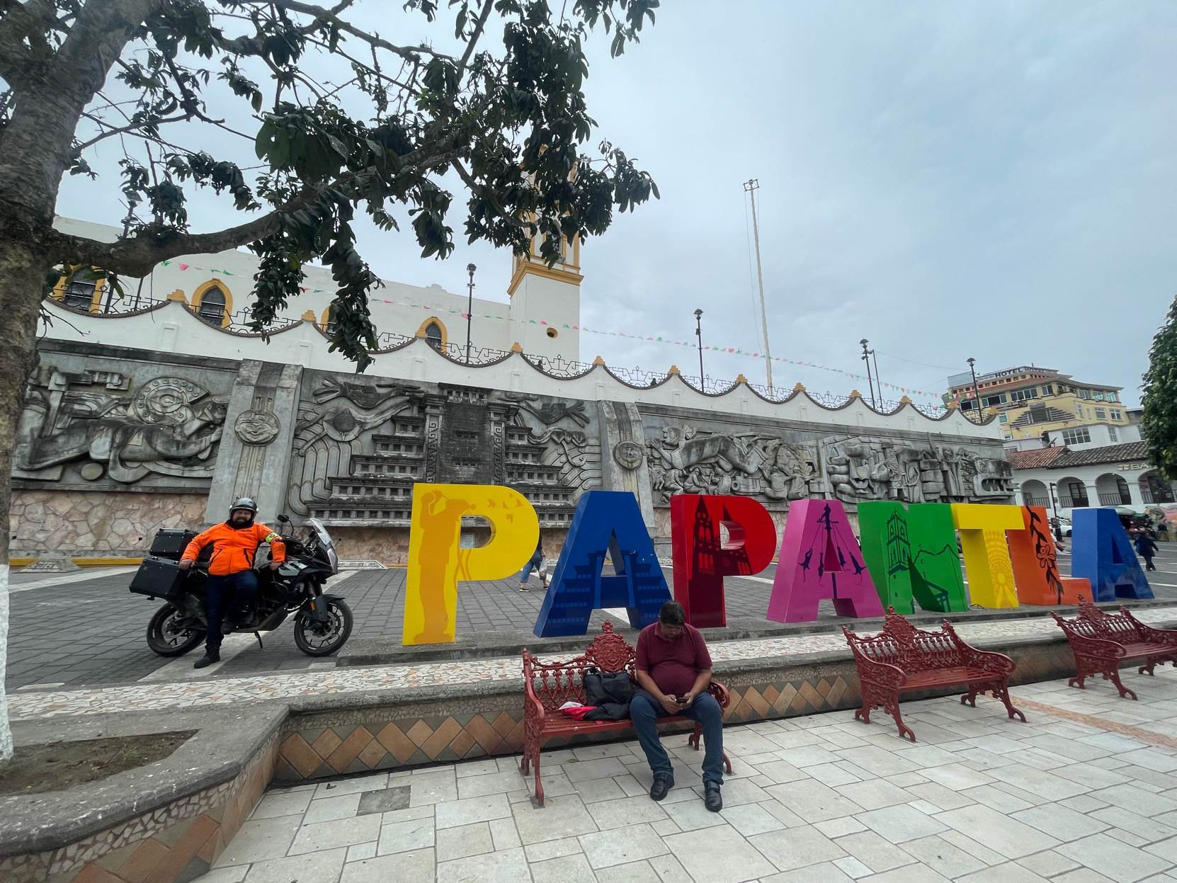 Papantla