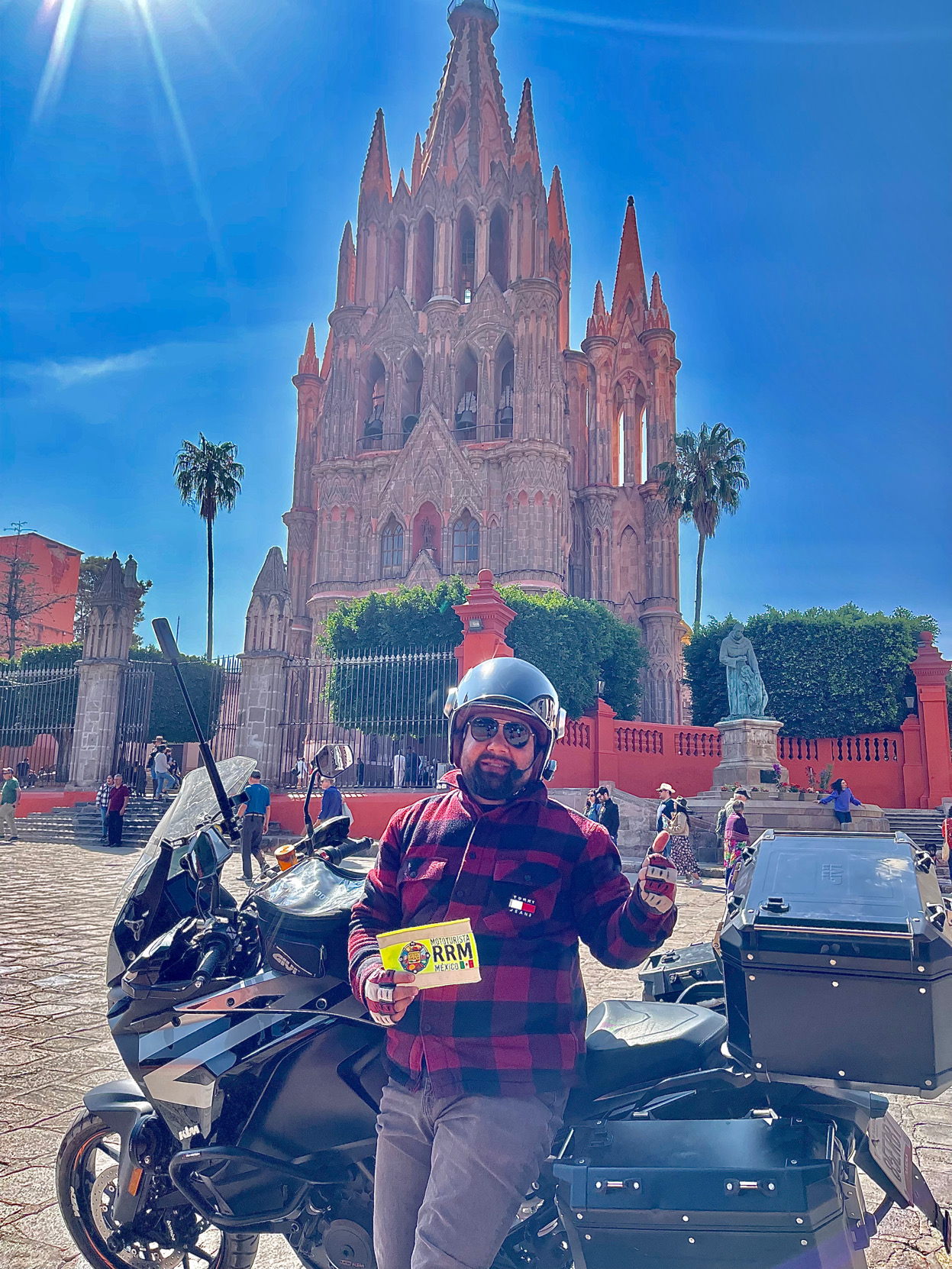 San Miguel de Allende