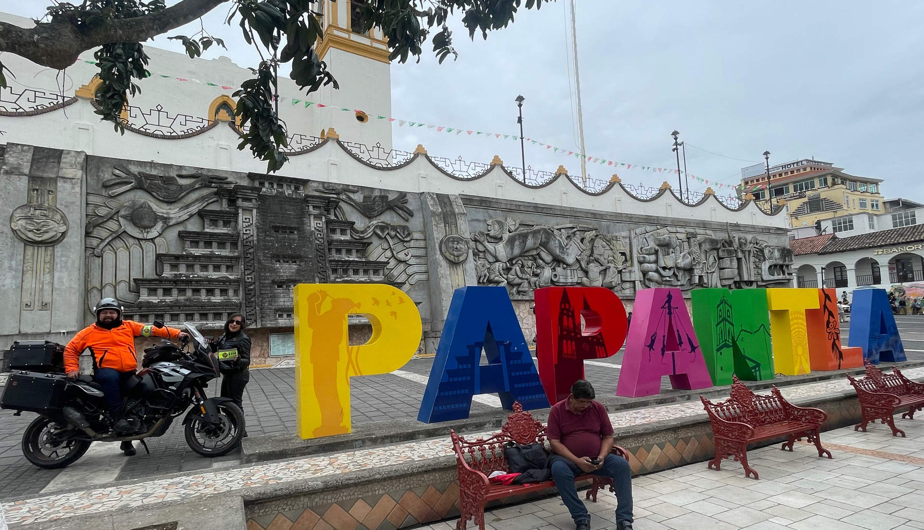 Papantla