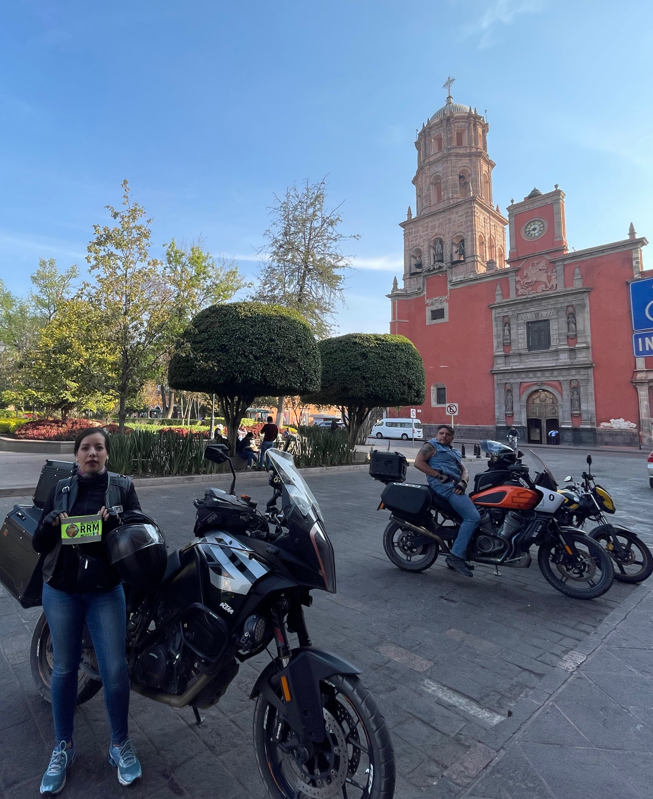 Queretaro