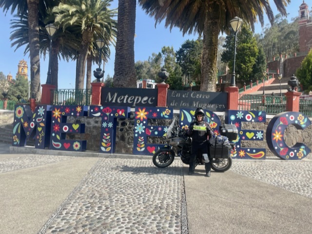 Metepec