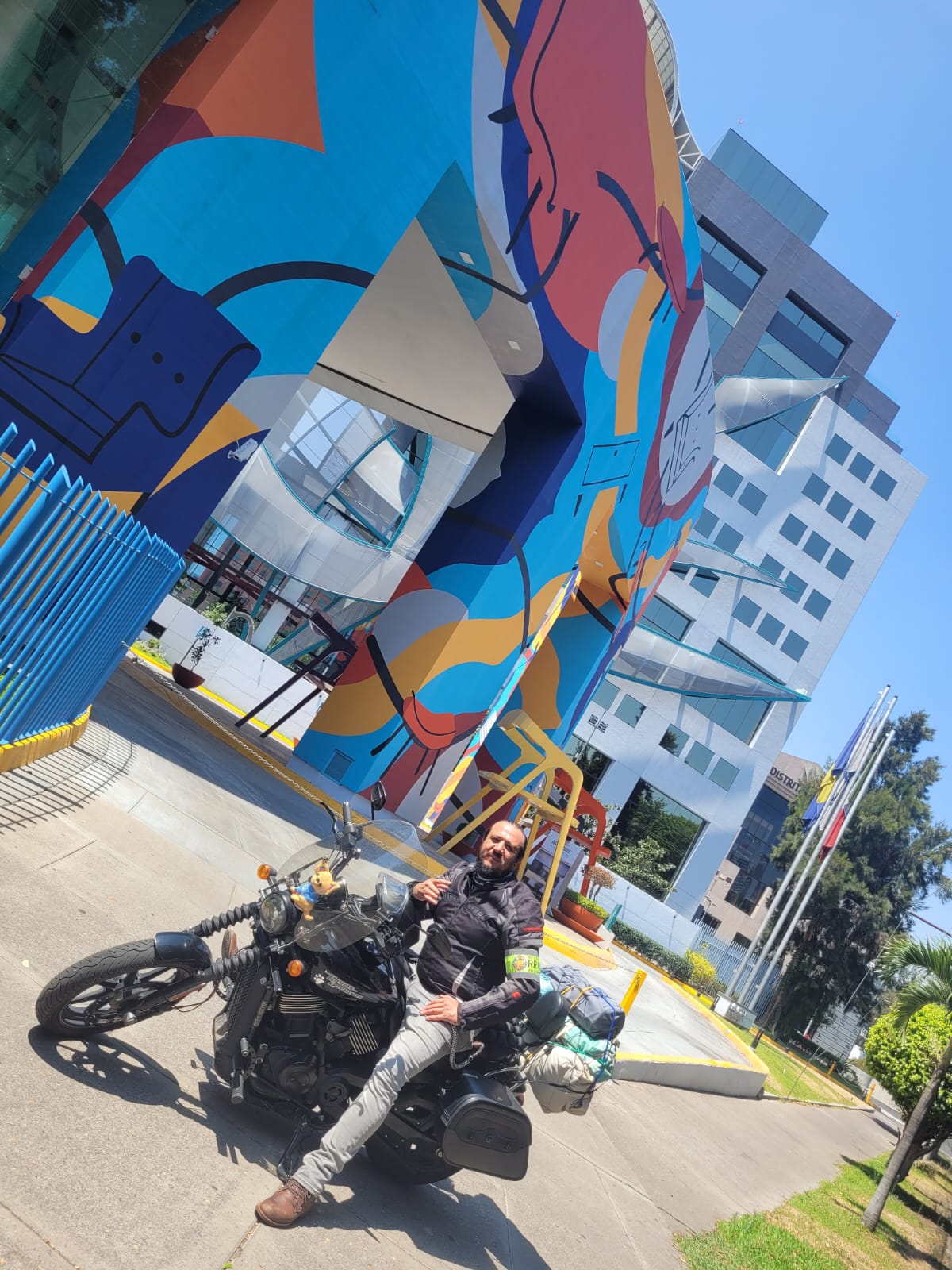 Guadalajara, Guadalajara…!!