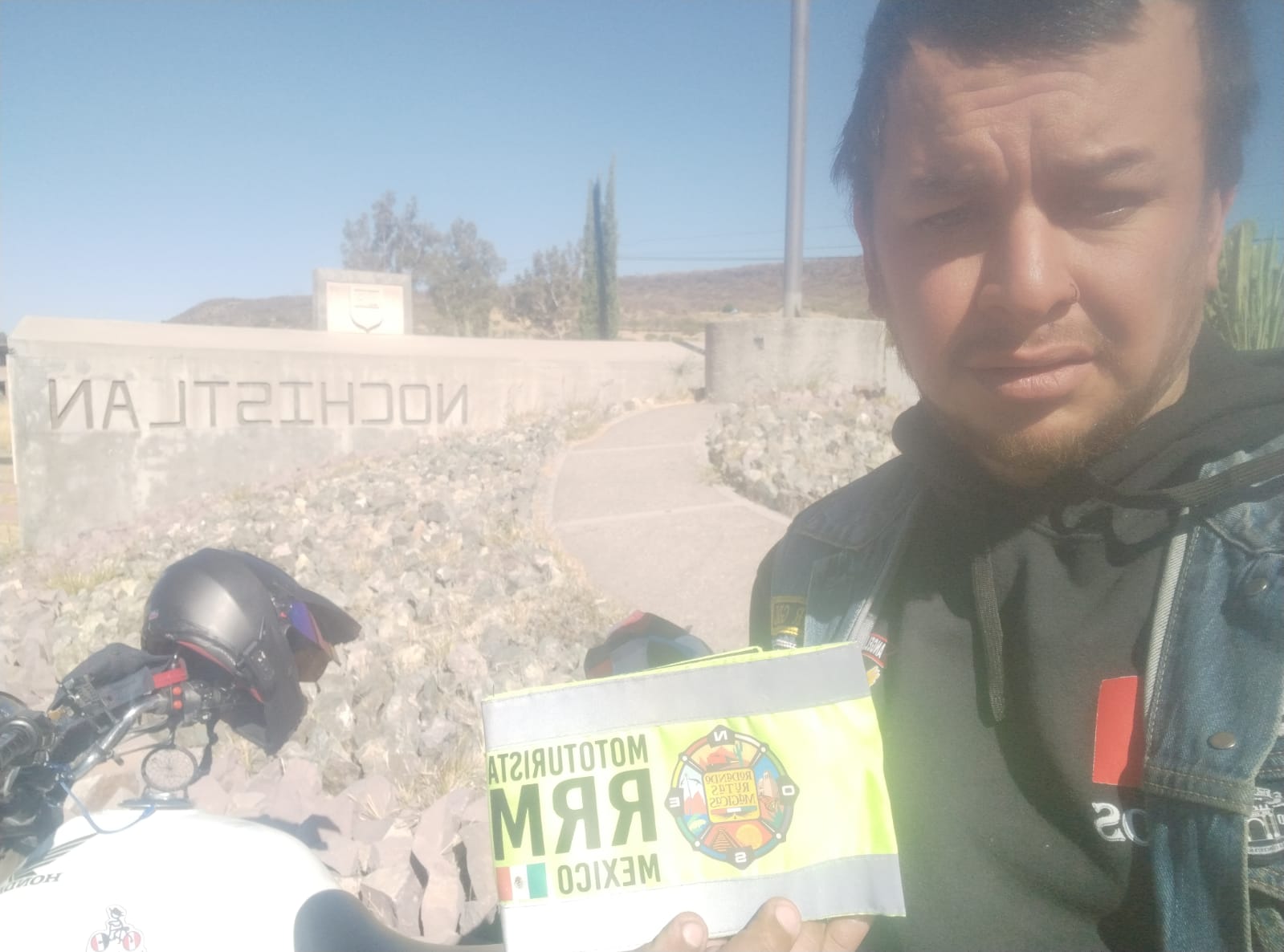 Nochistlán de mejia