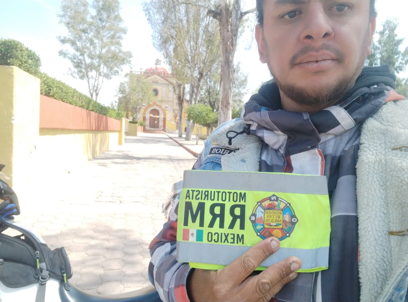 Cadereyta de Montes Qro