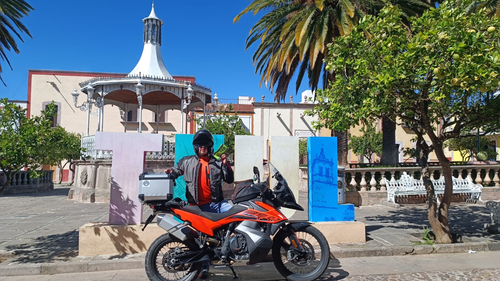 Teul de González Ortega