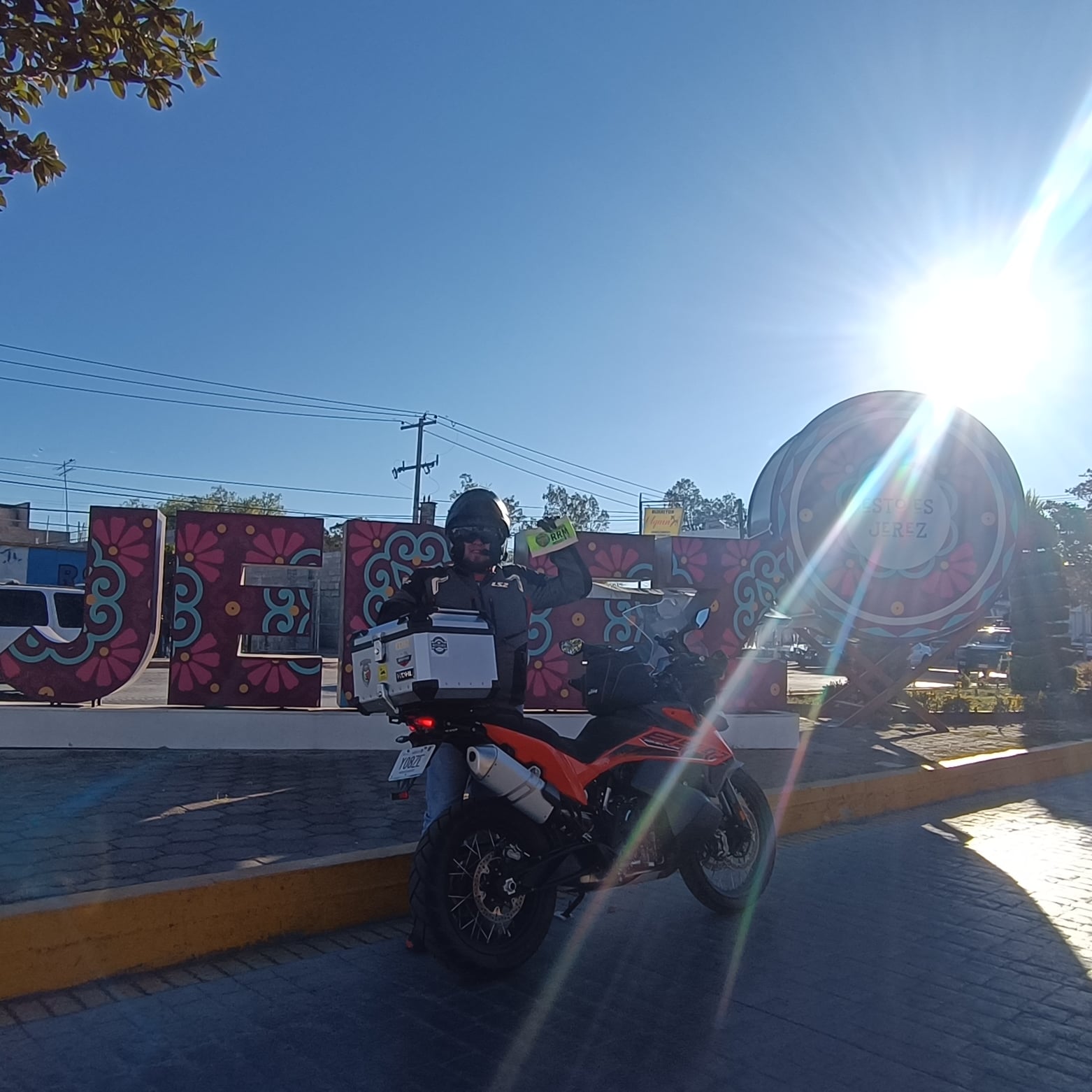 Jerez de García Salinas