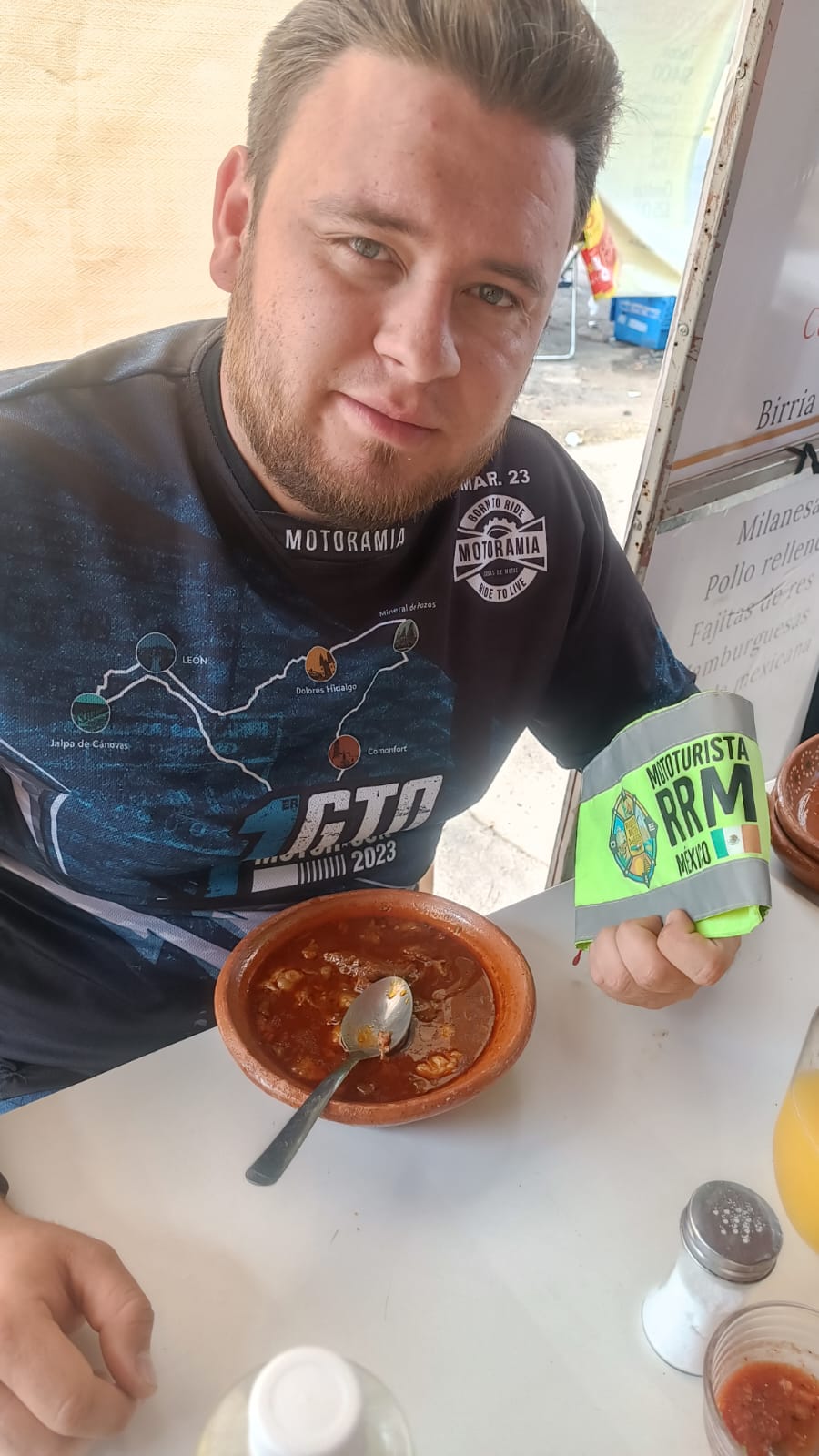 Birria de Jalisco