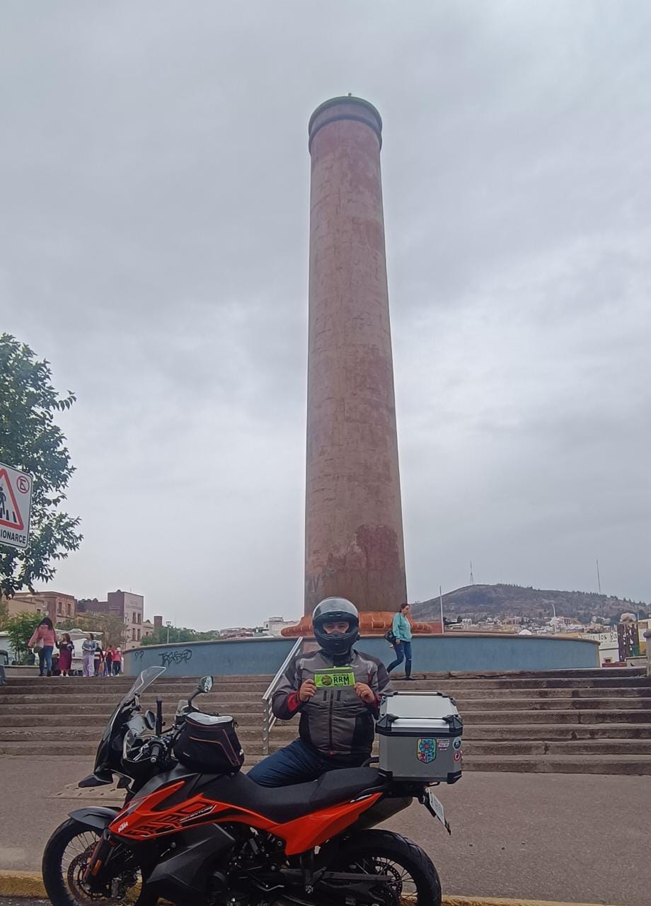 Plaza Bicentenario