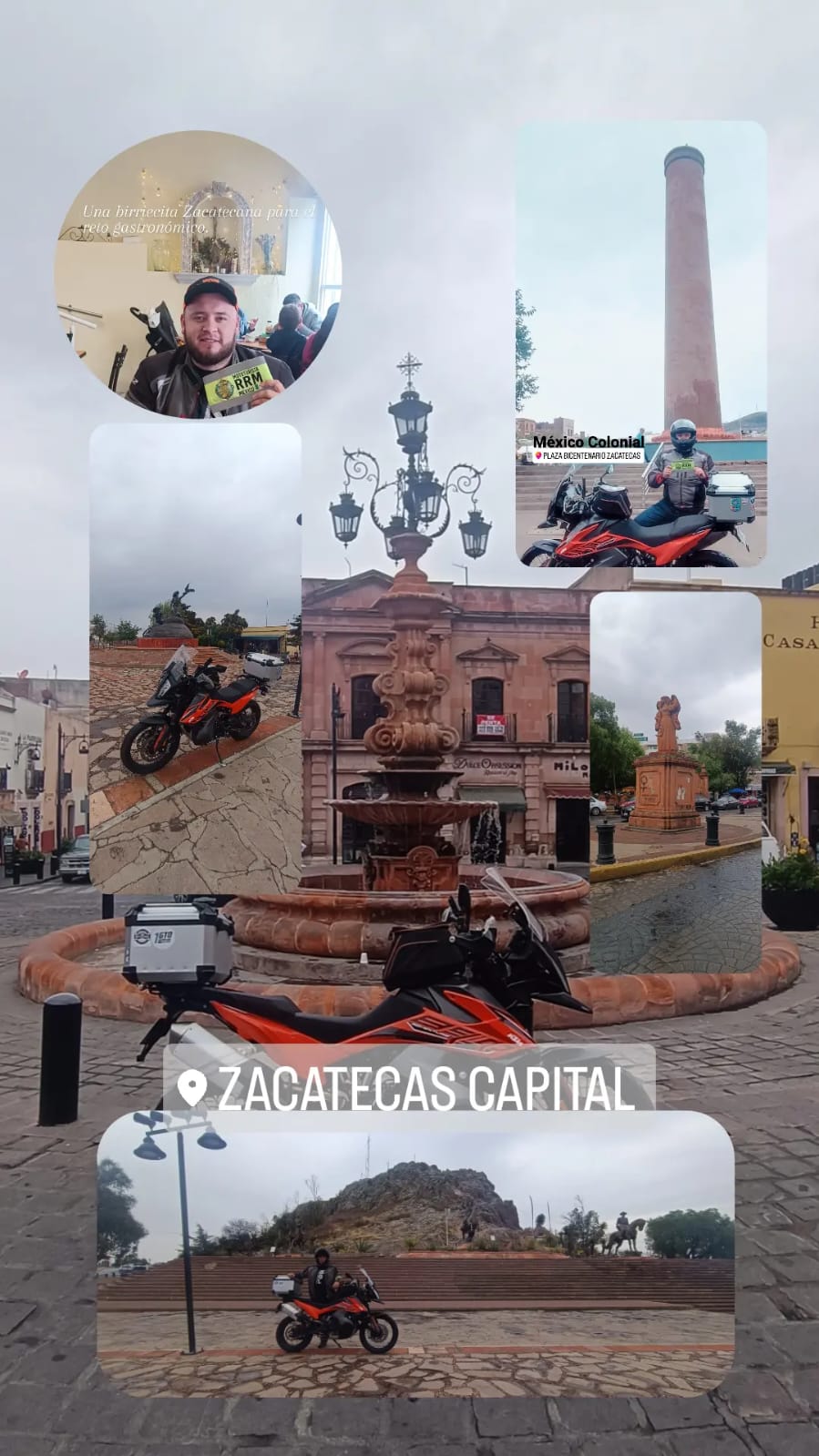 Zacatecas Colonial