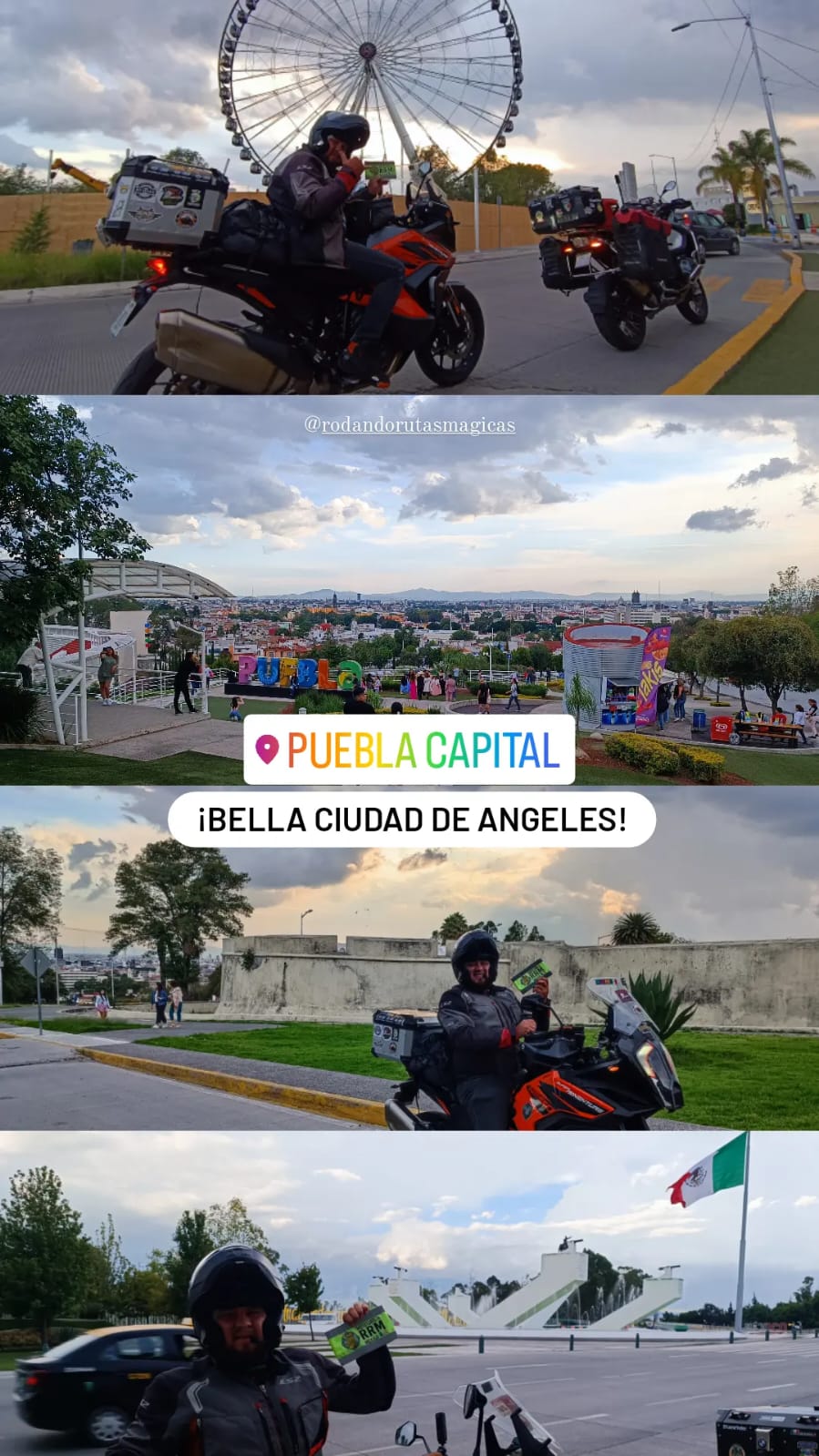 Puebla Capital