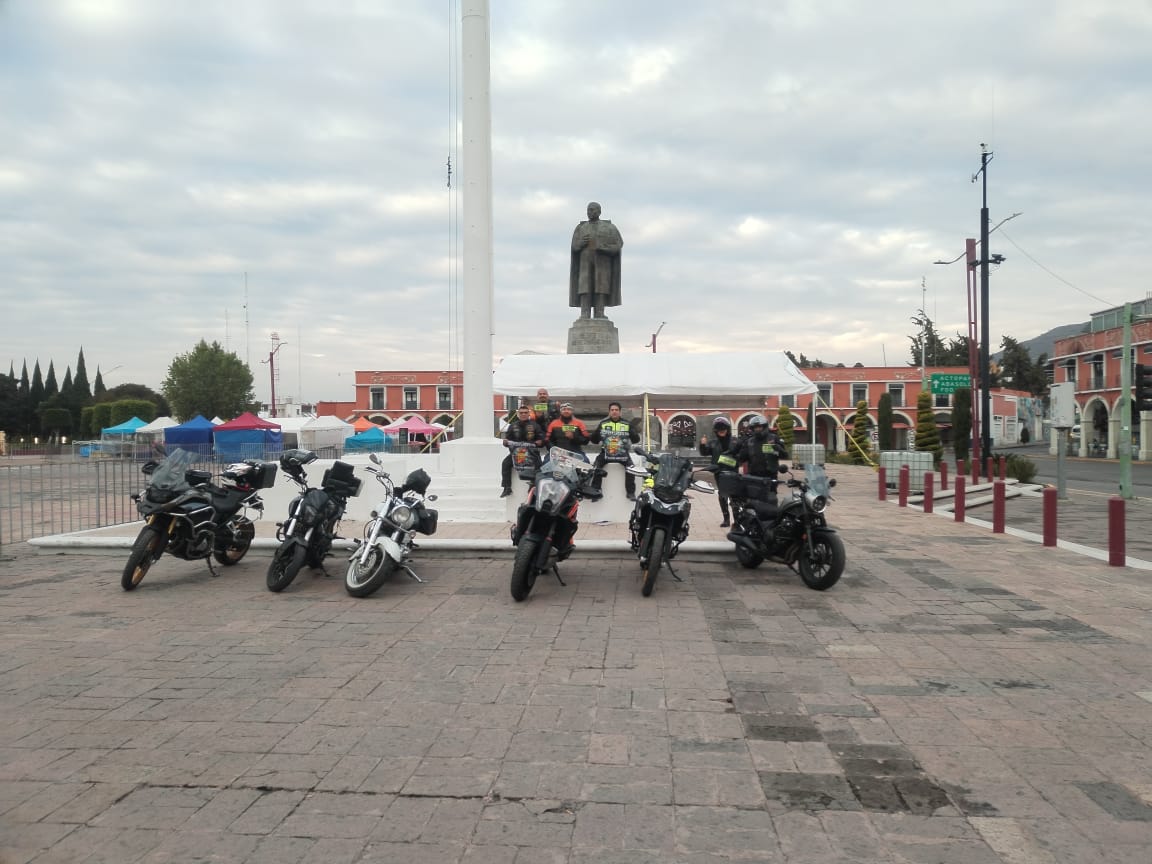 Benemerito de las Americas