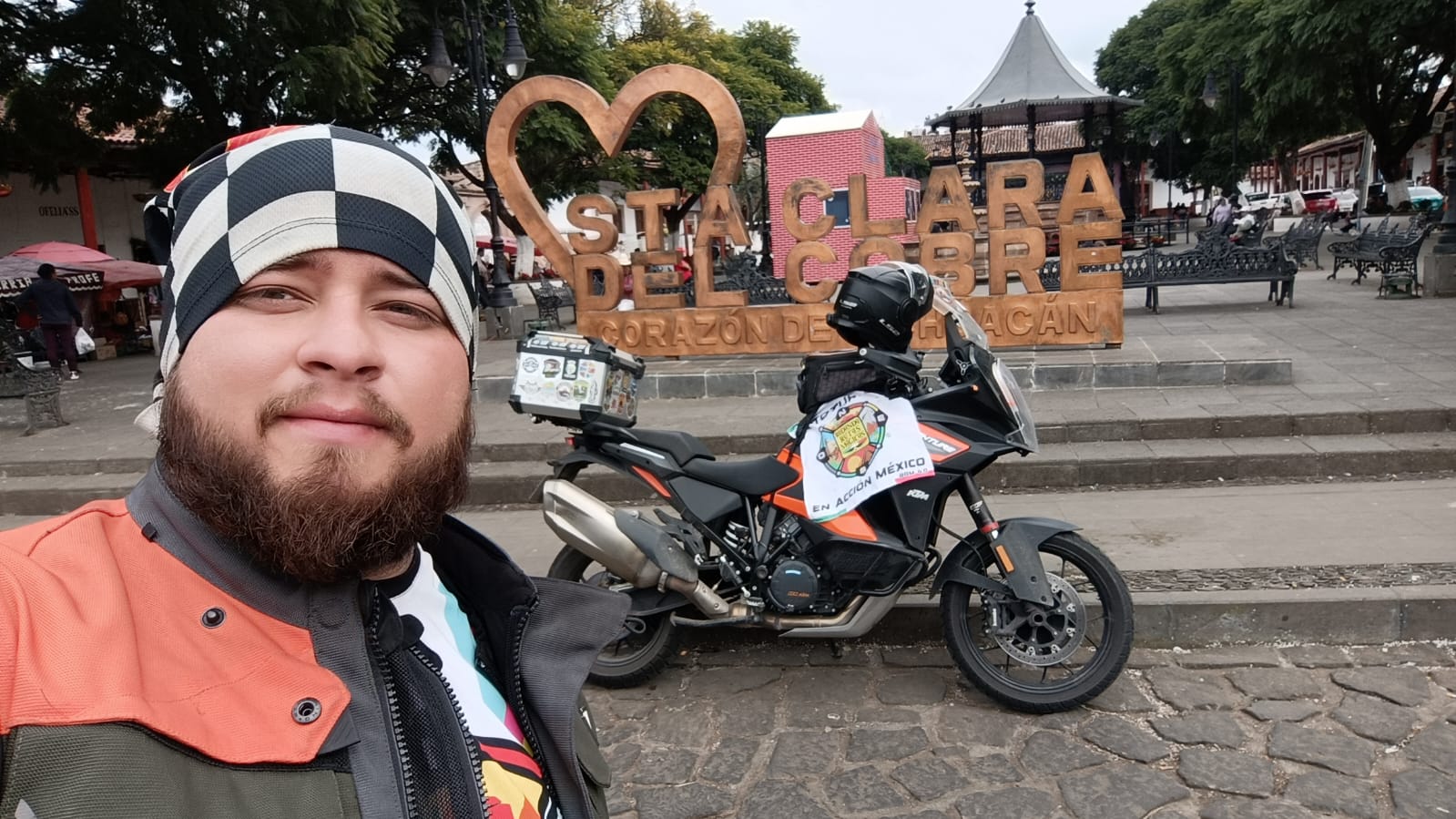 Santa Clara del Cobre