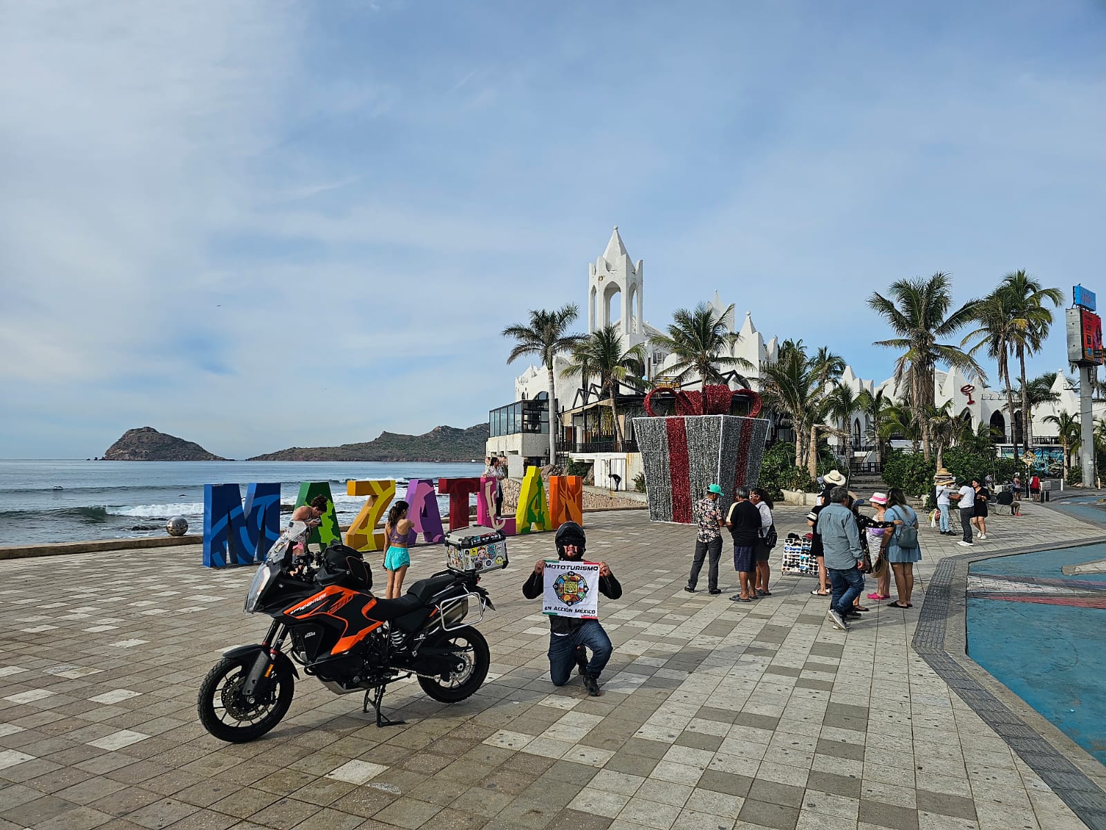 Mazatlán