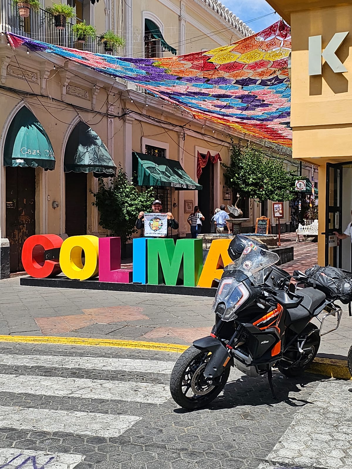 Colima