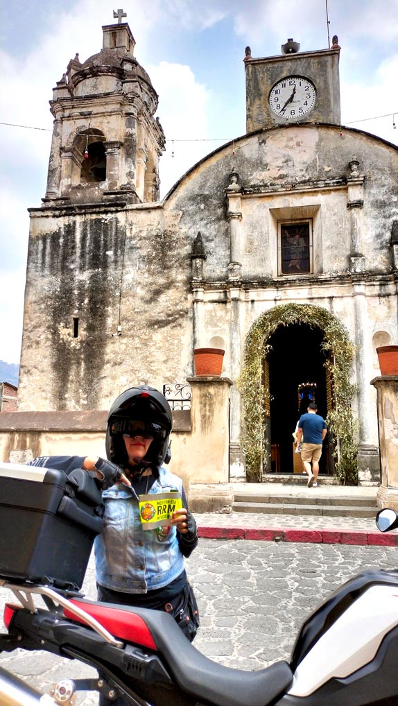 Tepoztlán