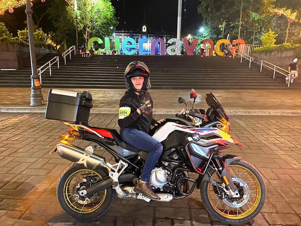 Desafío Capitales – Cuernavaca