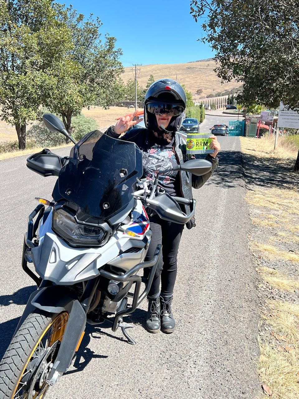 Acueductos de Tepotzotlan