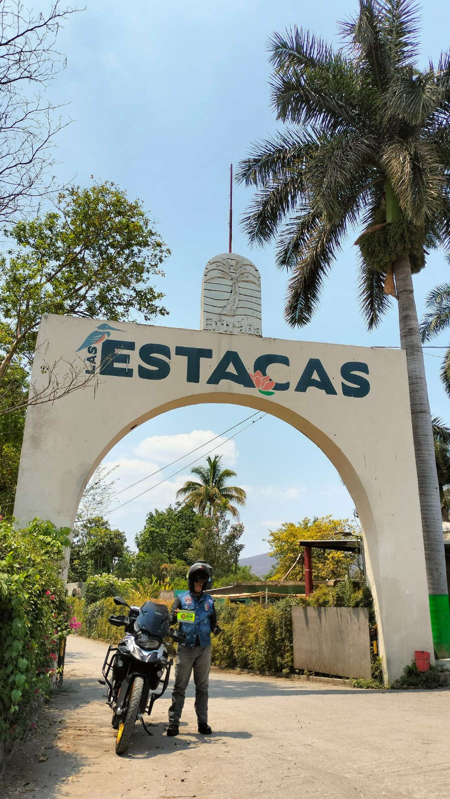 Rodada Las Estacas