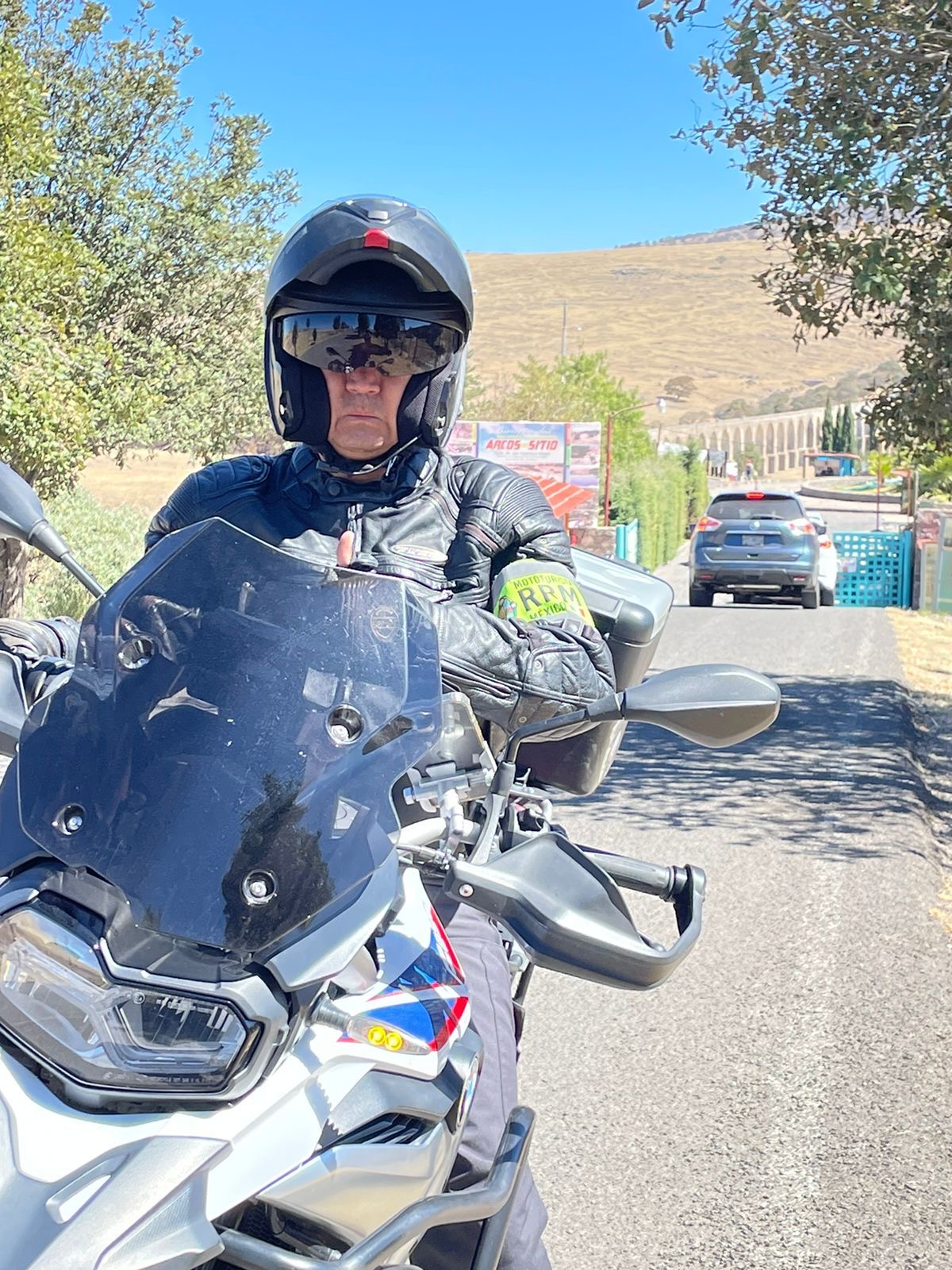 Acueducto Tepotzotlan