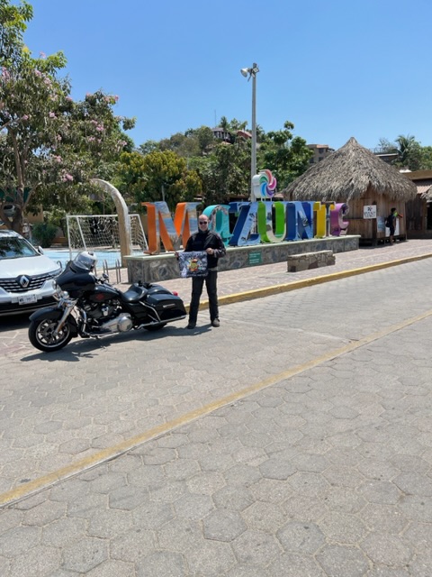 Mazunte