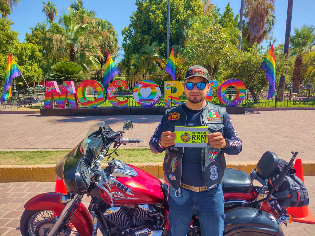 Mocorito, Sinaloa (PM#7)