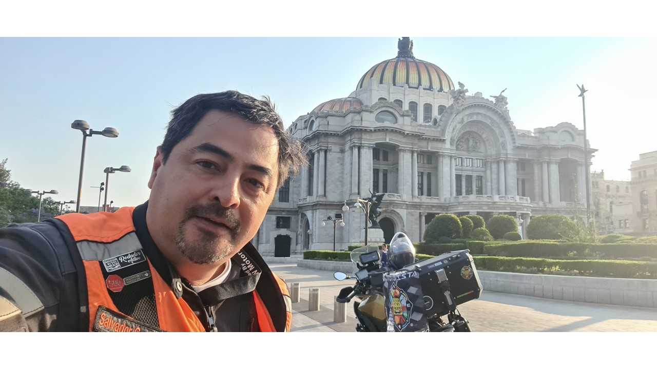 CAPITAL CDMX