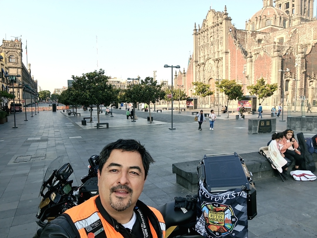 CATEDRAL METROPOLITANA