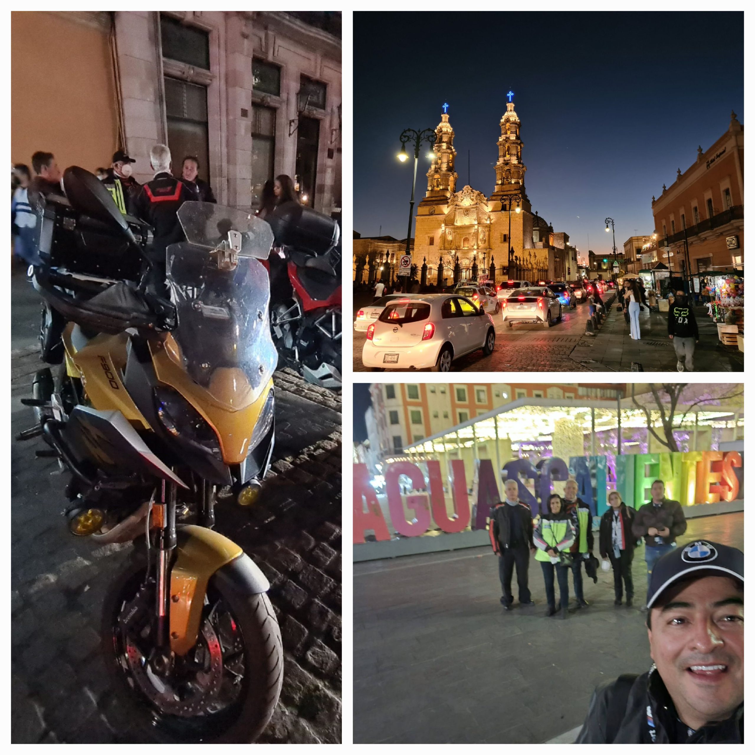 AGUASCALIENTES