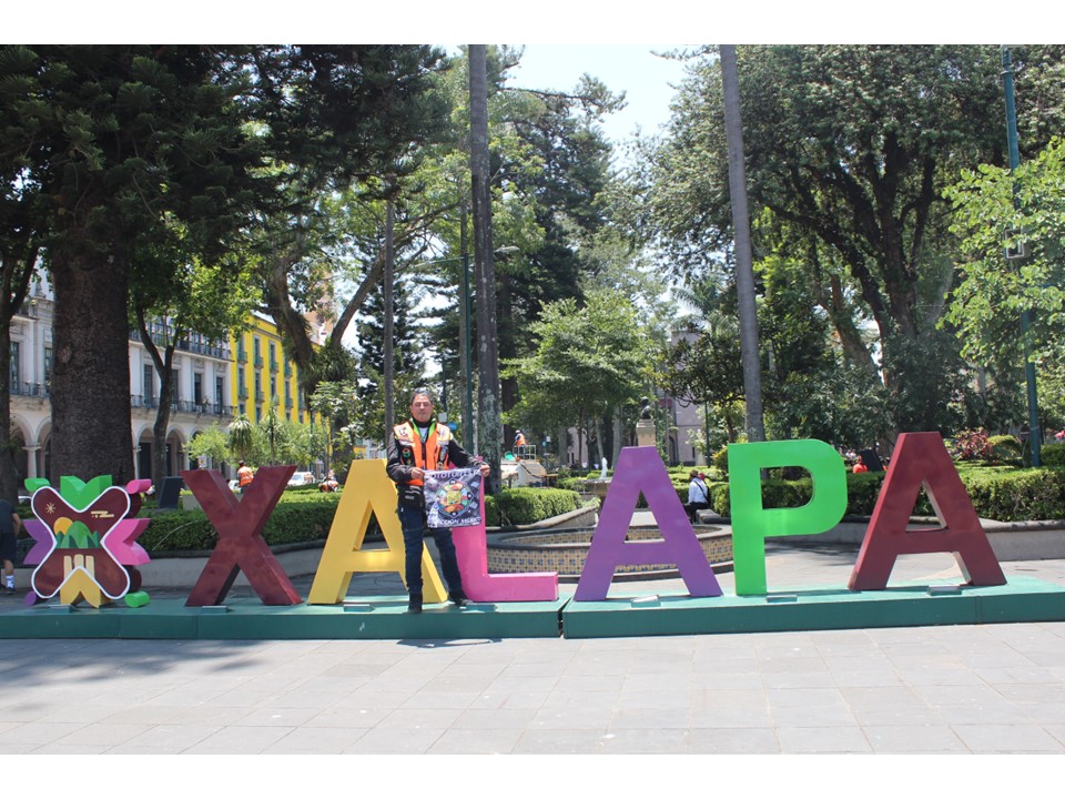 XALAPA