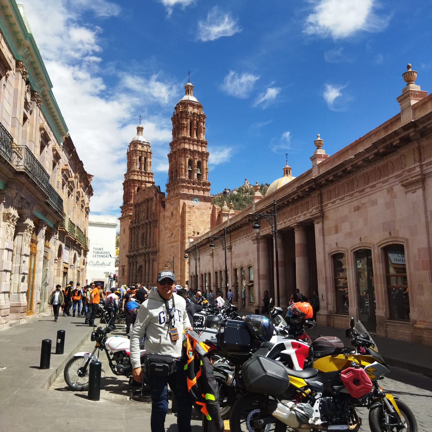 ZACATECAS