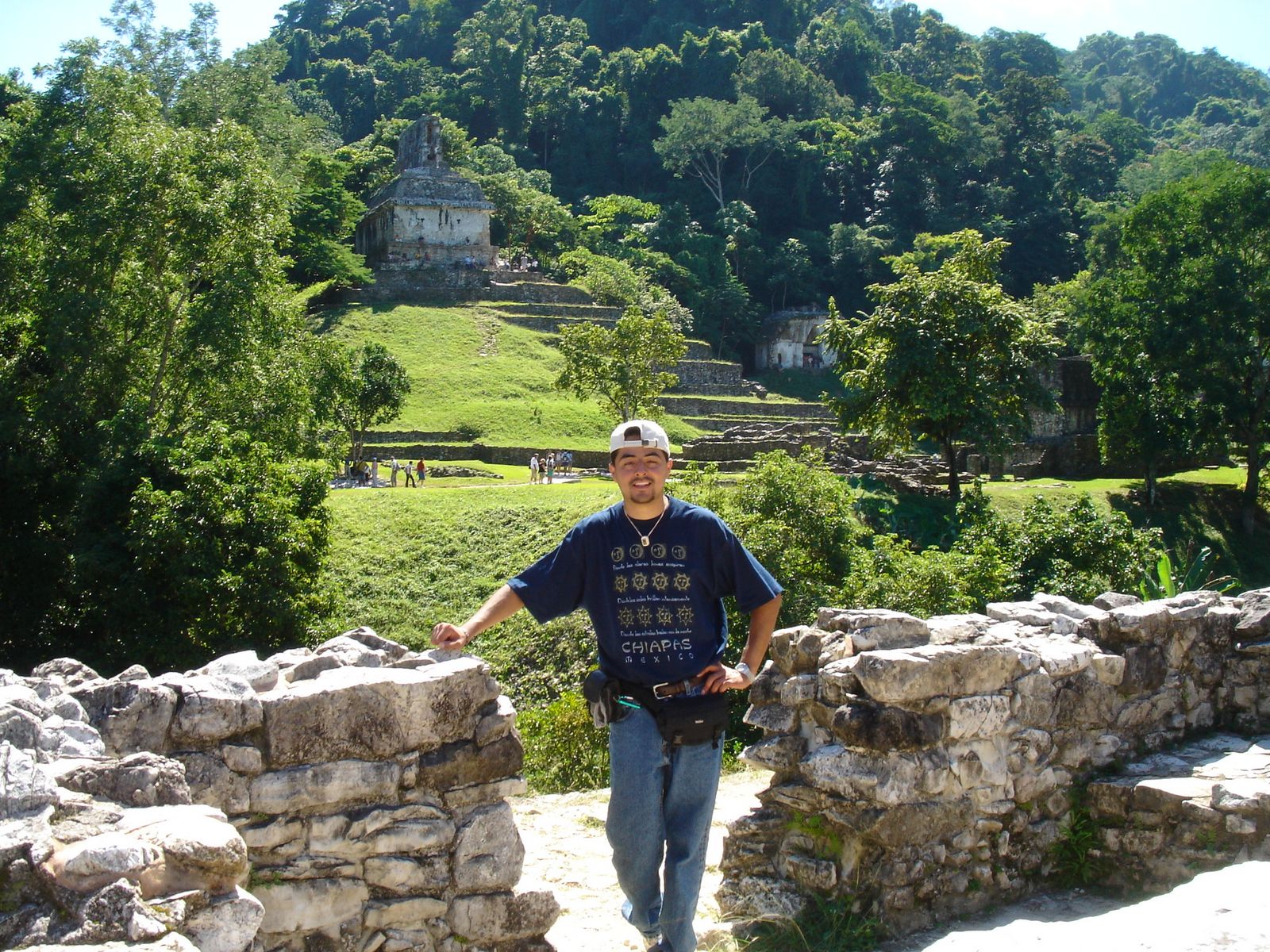 PALENQUE